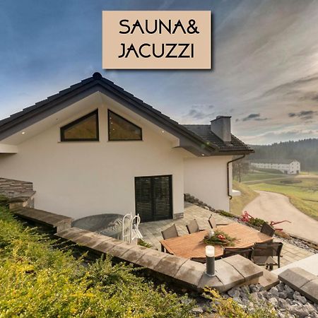 Holiday House Vikend Polzela ภายนอก รูปภาพ