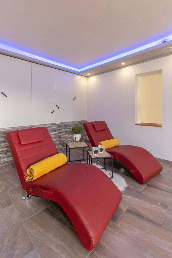 Holiday House Vikend Polzela ภายนอก รูปภาพ