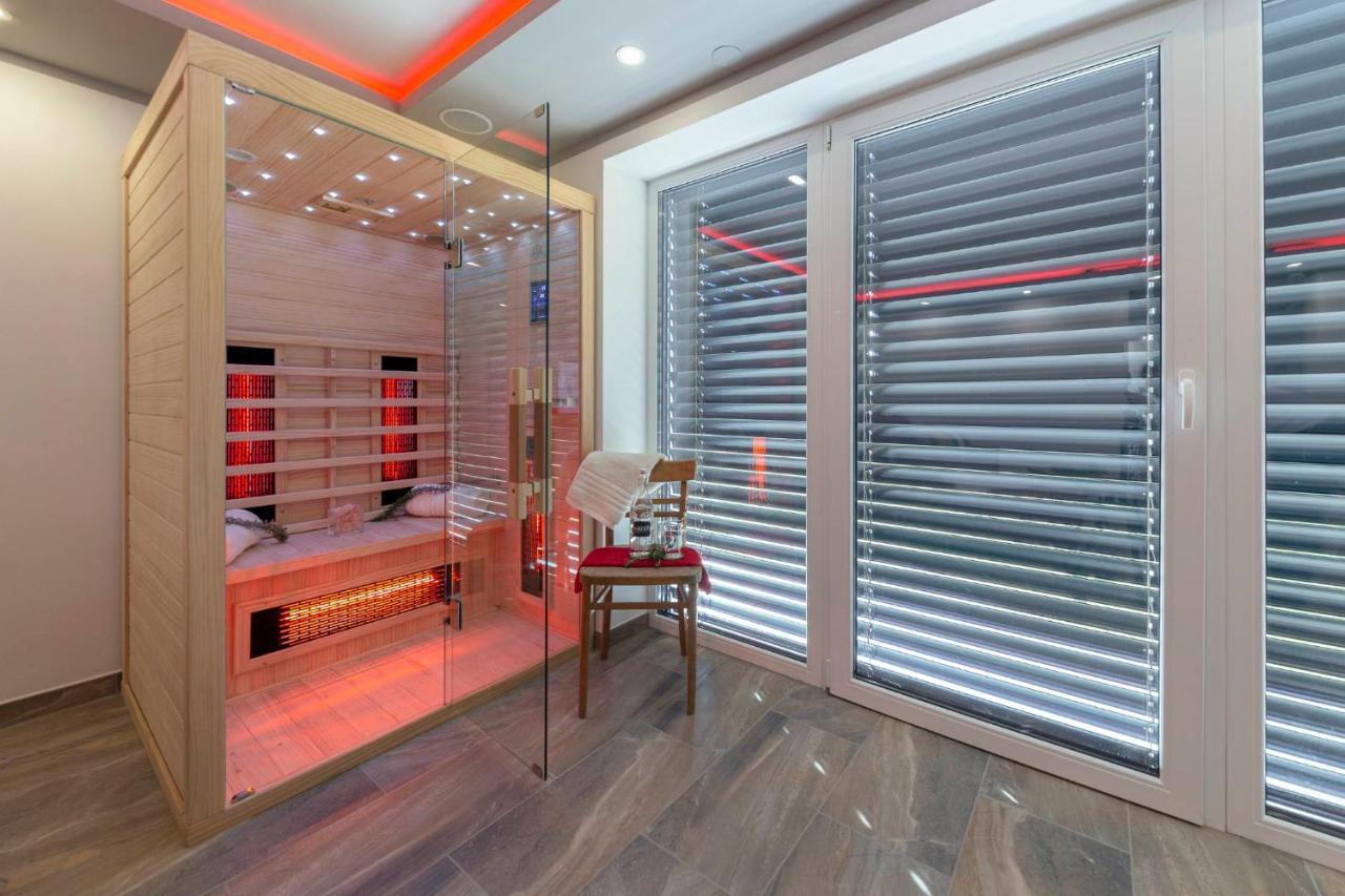 Holiday House Vikend Polzela ภายนอก รูปภาพ