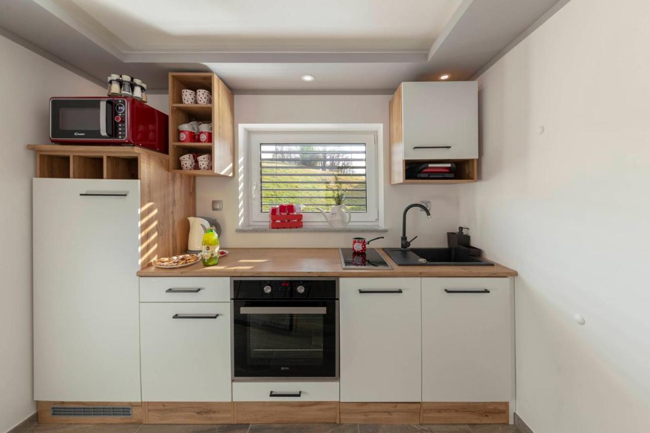 Holiday House Vikend Polzela ภายนอก รูปภาพ