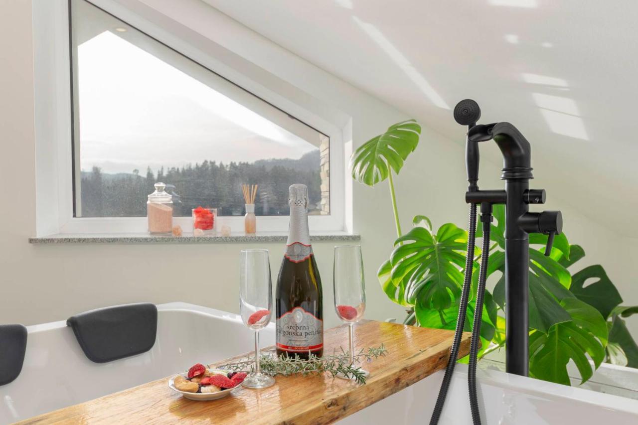 Holiday House Vikend Polzela ภายนอก รูปภาพ