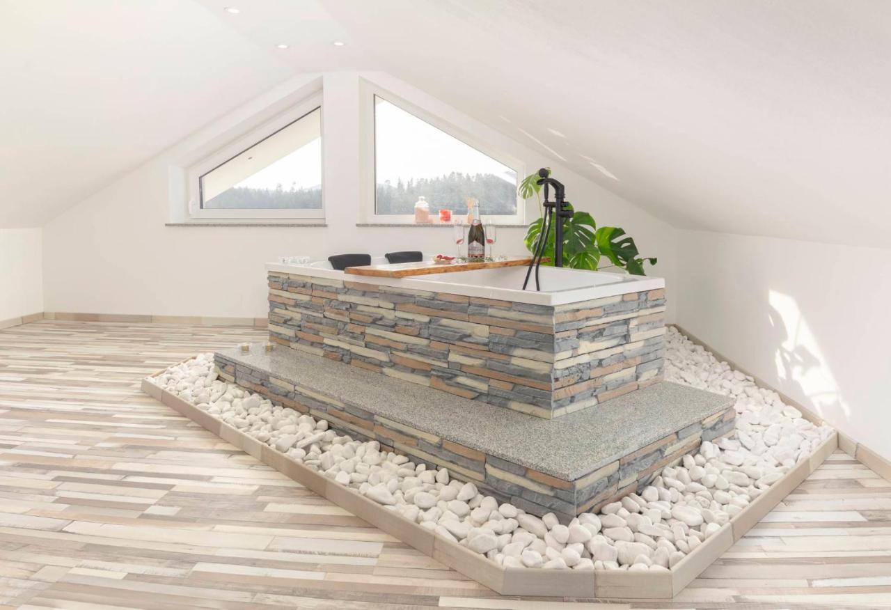 Holiday House Vikend Polzela ภายนอก รูปภาพ