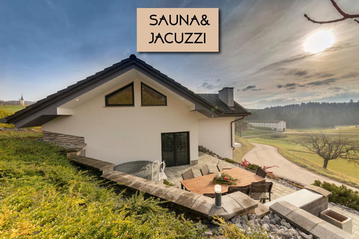 Holiday House Vikend Polzela ภายนอก รูปภาพ